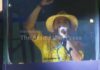 Colombian presidential candidate De La Espriella concludes his campaign