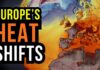 Heat Dome Slams Europe — What’s Really Driving It? The Shift Coming to Europe's Heat Wave...