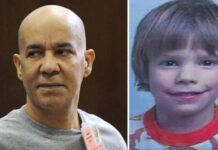 Supreme Court reinstates Etan Patz murder conviction