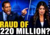 Congress IMPLODES as Joe Neguse EXPOSES Kristi Noem Over $220 Million DHS Deal