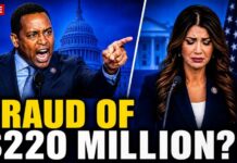 Audit Refusal? Say Goodbye To Funding Congress IMPLODES as Joe Neguse EXPOSES Kristi Noem Over $220 Million DHS Deal