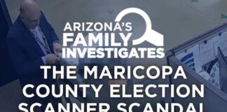 The Maricopa County Election Scanner Scandal | Arizona's Family Investigates Podcast