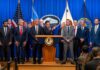 DOJ Announces Annual Healthcare Fraud Takedown, Historic Fraud Enforcement Results