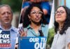 SOCIALIST SWEEP: Mamdani-backed candidates win BIG in New York primaries