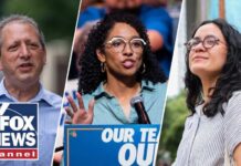 SOCIALIST SWEEP: Mamdani-backed candidates win BIG in New York primaries