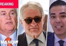 BREAKING: Leon Black refused to answer questions after Comer issues two subpoenas in Epstein probe