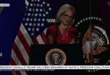🇺🇸 President Trump Delivers Remarks at Faith & Freedom Coalition Conference in Washington, DC [LIVE]