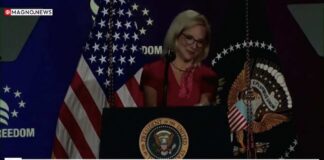🇺🇸 President Trump Delivers Remarks at Faith & Freedom Coalition Conference in Washington, DC [LIVE]