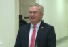WATCH: Comer subpoenas Epstein-linked billionaire Leon Black over NDAs with women