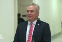 WATCH: Comer subpoenas Epstein-linked billionaire Leon Black over NDAs with women