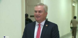 WATCH: Comer subpoenas Epstein-linked billionaire Leon Black over NDAs with women