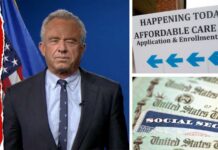 Staggering Fraud Clues Inside Obamacare