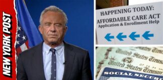 Staggering Fraud Clues Inside Obamacare