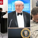 BREAKING: WHCA Dinner rescheduled after April shooting
