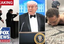 BREAKING: WHCA Dinner rescheduled after April shooting