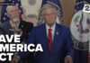 GOP Loyalty Test Backfires—Agenda On Ice House members on the housing bill, Save America Act