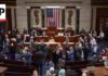 House approves war powers resolution to halt military action against Iran