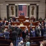 House approves war powers resolution to halt military action against Iran