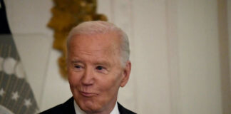 Biden's New MEMOIR Could Be DEMOCRATS' Biggest NIGHTMARE