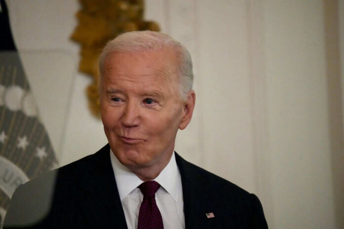 2551316433 Biden's New MEMOIR Could Be DEMOCRATS' Biggest NIGHTMARE