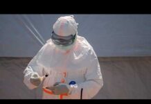 Ebola Numbers Spike—What’s Missing? WHO says Ebola death toll in DRC and Uganda has surpassed 1,000
