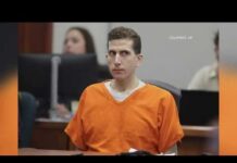 Bryan Kohberger seeks to withdraw plea deal, court documents show