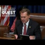 Opening Statement for the Northern Border Hearing - June 2026