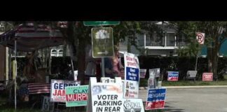St. Johns County Commissioners react to charges filed in fake voter guide scheme