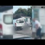 Mexican man shot and killed during ICE operation in Texas