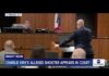 Judge Stalls — Death Penalty Case Teeters Charlie Kirk’s alleged shooter Tyler Robinson appears in court: LIVE
