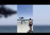 Grounded Patriots, Then A Tweet? 8 Apache Helicopter pilots, who participated in "Salute from the Shore" suspended