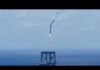 China Nets A Falling Rocket China achieves first-ever controlled rocket booster recovery