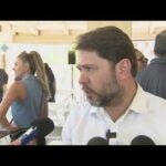 DOJ Pounces After Senate Cleans Gallego