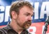 Maine woman who dated Graham Platner tells Politico that he sexually assaulted her in 2021