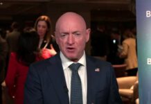 Sedition Bombshell: Pentagon Targets Senator Sedition Bombshell: Pentagon Targets Senator