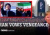Tehran Funeral ERUPTS: ‘Why Is Trump Alive?’
