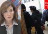 Hochul’s ICE Cutoff Sparks Statewide Uproar Hochul’s ICE Cutoff Sparks Statewide Uproar
