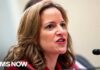 Federal Monitors Target Blue Michigan ‘Prepared to stand up to the president’: Mich. Sec. of State slams Trump’s latest election attacks
