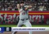 Legend Pitcher’s Final Call Sparks Uproar Justin Verlander announces retirement after 2026 season