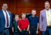 $400 Lemonade Bill Sparks Revolt