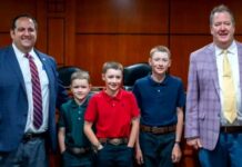 $400 Lemonade Bill Sparks Revolt $400 Lemonade Bill Sparks Revolt