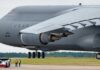 Pentagon Flirts With Monster Plane Pentagon Flirts With Monster Plane