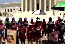 Trump Blocked — Four Backdoor Plays Emerge Trump calls on Congress to end birthright citizenship
