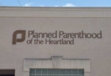 Trump Slams Planned Parenthood Funding Planned Parenthood cuts Iowa City clinic amid funding struggles