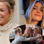 Why Kristin Cavallari Makes Her Kids Sit in COACH While She Flies First Class