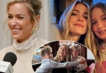First Class Mom, Coach Kids — Explodes Online Why Kristin Cavallari Makes Her Kids Sit in COACH While She Flies First Class