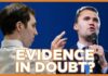 DNA, Tears, And A Rooftop Shot What happened in preliminary hearing for Charlie Kirk assassination