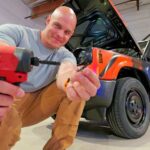 Bezos-Backed Truck Rips Up The Rulebook The $25,000 dollar truck you can fix yourself - Slate Truck First Drive