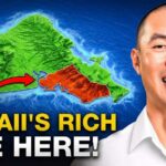 Billionaire Land Grab Reshapes Neighborhoods Hawaii's Ultra Wealthy Are Buying Up These 7 Areas!
