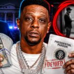 $600K Pardon Hustle Exposed TRUMP SCAMMERS IN TROUBLE?! BOOSIE EXPOSES LEAKED PAPERWORK TO LOCK UP CONVICTED FRAUDSTERS!